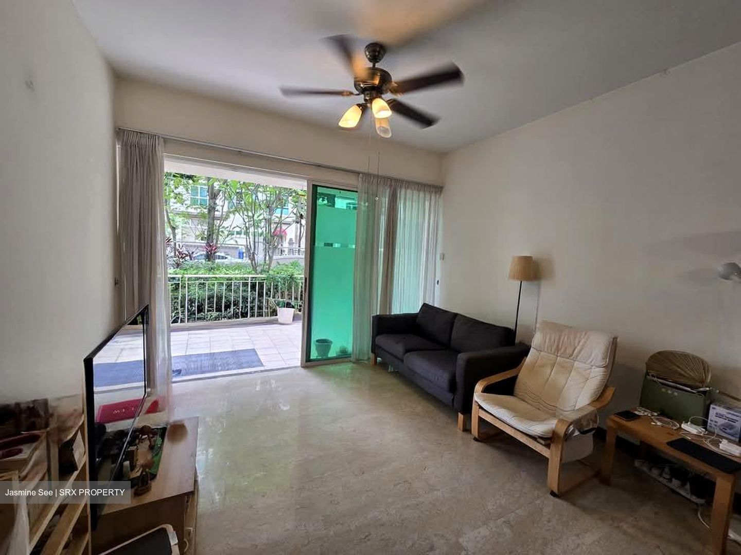 Butterworth 8 (D15), Condominium #557617921